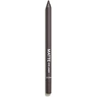 GOSH Matte Eye Liner 005 Mole - Eye Pencil