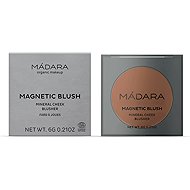 MÁDARA Magnetic Blush Mineral Blush #1 Fierce Flame 6 g - Blush