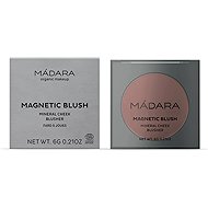MÁDARA Magnetic Blush Mineral Blush #2 Bare Blossom 6 g - Blush