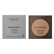 MÁDARA Moonlight Fine Mineral Highlighter #1 Stardust 6 g - Brightener