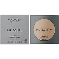 MÁDARA Air Equal Silky Mineral Powder #2 Beige 9 g - Powder