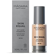 MÁDARA Skin Equal Make-up SPF 20 #20 Ivory 30 ml - Make-up