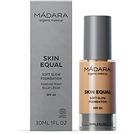 MÁDARA Skin Equal Make-up SPF 20 #50 Golden Sand 30 ml - Make-up