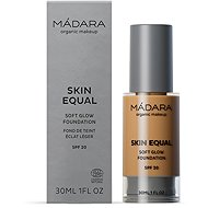 MÁDARA Skin Equal Make-up SPF 20 #60 Olive 30 ml - Make-up