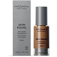 MÁDARA Skin Equal Make-up SPF 20 #80 Fudge 30 ml - Make-up