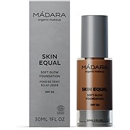 MÁDARA Skin Equal Make-up SPF 20 #90 Chestnut 30 ml - Make-up