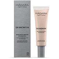 MÁDARA Skinonym Semi-matte Make-up with Peptides #20 Ivory 30 ml - Make-up