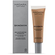 MÁDARA Skinonym Semi-matte Make-up with Peptides #75 Auburn 30 ml - Make-up