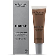 MÁDARA Skinonym Semi-matte Make-up with Peptides #95 Oak 30 ml - Make-up