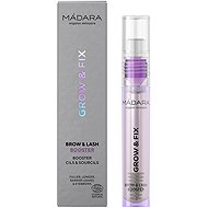 MÁDARA Grow & Fix Eyelash and Brow Serum 4.25 ml - Eyebrow Gel