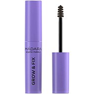 MÁDARA Grow & Fix Eyebrow Tinting Gel #4 Ash Brown 4,25 ml - Eyebrow Gel