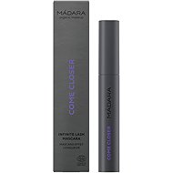 MÁDARA Come Closer Mascara for infinitely long lashes 6 ml - Mascara
