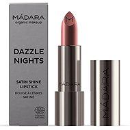 MÁDARA Dazzle Nights Flattery 3,8 g - Lipstick