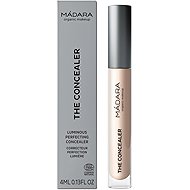 MÁDARA The Concealer Brightening Concealer #15 Vanilla 4 ml - Corrector