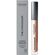 MÁDARA The Concealer Brightening Concealer #25 Latte 4 ml - Corrector