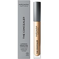 MÁDARA The Concealer Brightening Concealer #35 Honey 4 ml - Corrector