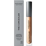 MÁDARA The Concealer Brightening Concealer #45 Almond 4 ml - Corrector
