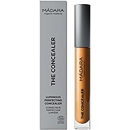 MÁDARA The Concealer Highlighting Concealer #55 Hazelnut 4 ml - Corrector