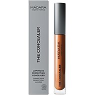 MÁDARA The Concealer Highlighting Concealer #65 Mocha 4 ml - Corrector