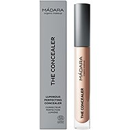 MÁDARA The Concealer Brightening Concealer #30 Warm Late 4 ml - Corrector
