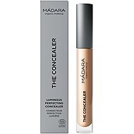 MÁDARA The Concealer Brightening Concealer #33 Sand 4 ml - Corrector