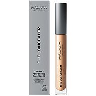 MÁDARA The Concealer Highlighting Concealer #40 Golden Hour 4 ml - Corrector