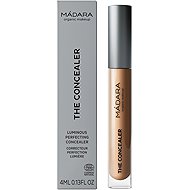 MÁDARA The Concealer Brightening Concealer #50 Pine 4 ml - Corrector