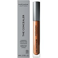 MÁDARA The Concealer Brightening Concealer #70 Rich Soil 4 ml - Corrector
