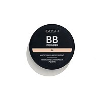 GOSH BB Powder 04 Beige 6,5 g - Powder