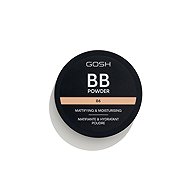 GOSH BB Powder 06 Warm Beige 6,5 g - Powder