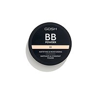 GOSH BB Powder 02 Sand 6,5 g - Powder
