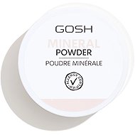 GOSH Mineral Powder 002 Ivory 8 g - Powder