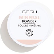 GOSH Mineral Powder 006 Honey 8 g - Powder