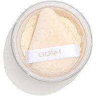 GOSH Bake'n Set 002 Soft Yellow 15 g - Powder