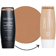 GOSH X-Ceptional Wear 19 Chestnut 30 ml - Make-up