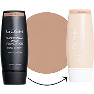 GOSH X-Ceptional Wear 16 Golden 30 ml - Make-up