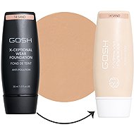 GOSH X-Ceptional Wear 14 Sand 30 ml - Make-up