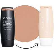 GOSH X-Ceptional Wear 18 Sunny 30 ml - Make-up