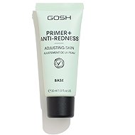 GOSH Primer Plus + Anti Redness 008 Anti-Redness 30 ml - Primer