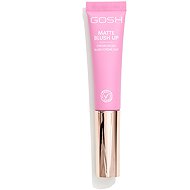 GOSH Matte Blush Up 001 Hot Pink - Blush