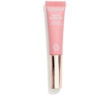 GOSH Matte Blush Up 002 Dusty Rose 14 ml - Blush