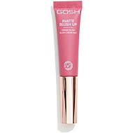 GOSH Matte Blush Up 003 Cherry Berry 14 ml - Blush