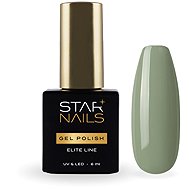 Starnails UV/LED Gel Polish Elite Line, 6 ml, 297 – Goro - Nail Polish