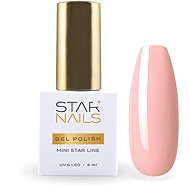 Starnails UV/LED Gel Polish Mini Star, 6 ml – 007, Midway - Nail Polish