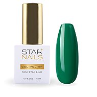 Starnails UV/LED Gel Polish Mini Star, 6 ml – 074, Union - Nail Polish