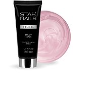 Starnails UV/LED polygel 30ml - 003, Baby Pink - Nail Gel