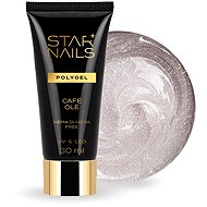 Starnails UV/LED Polygel 30 ml - 011 Cafe Ole - Nail Gel