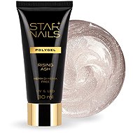 Starnails UV/LED Polygel 30 ml – 012 Rising Ash - Nail Gel