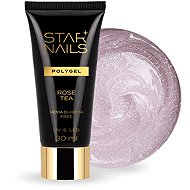 Starnails UV/LED Polygel 30 ml – 013 Rose Tea - Nail Gel