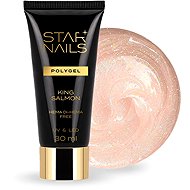 Starnails UV/LED Polygel 30 ml – 014 King Salmon - Nail Gel